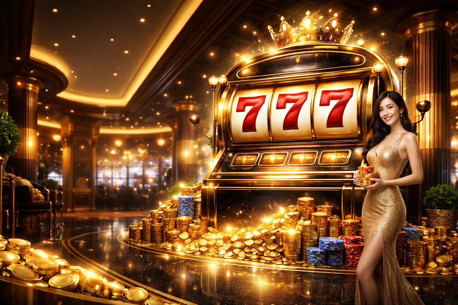 Nổ Hũ 79King Net – Trải nghiệm quay hũ đỉnh cao